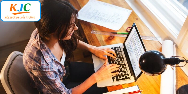 Định hướng phát triển và quyền lợi dành cho chuyên viên SEO tại KJC