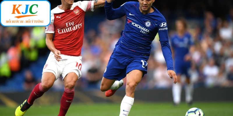 Tóm tắt hành trình qua từng pha bóng quyết liệt và phân cảnh nổi bật